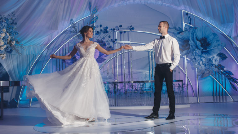 wedding-choreography